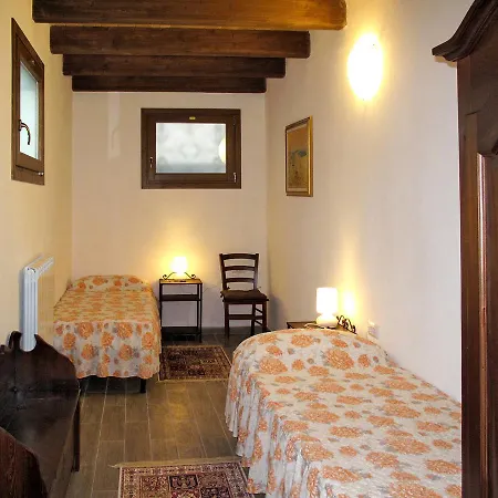 Locazione Turistica Casa Nerina Oggebbio
