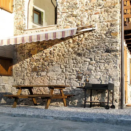 Casa de Férias Locazione Turistica Casa Nerina Oggebbio