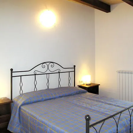Locazione Turistica Casa Nerina *