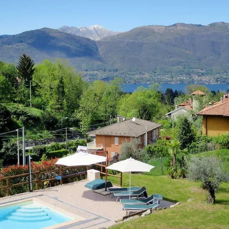 Casa de Férias Locazione Turistica Casa Nerina *
