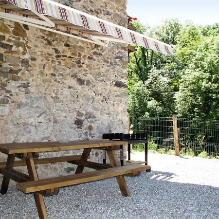 Locazione Turistica Casa Nerina Casa de Férias