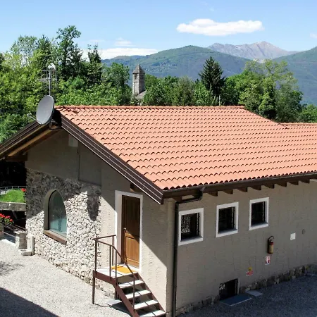 Casa de Férias Locazione Turistica Casa Nerina