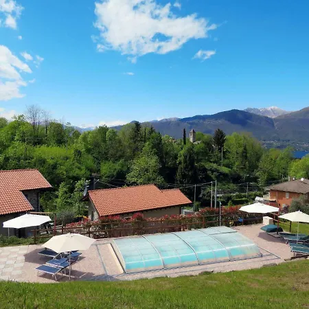 Casa de Férias Locazione Turistica Casa Nerina *