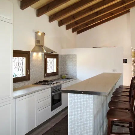 Locazione Turistica Casa Nerina Oggebbio