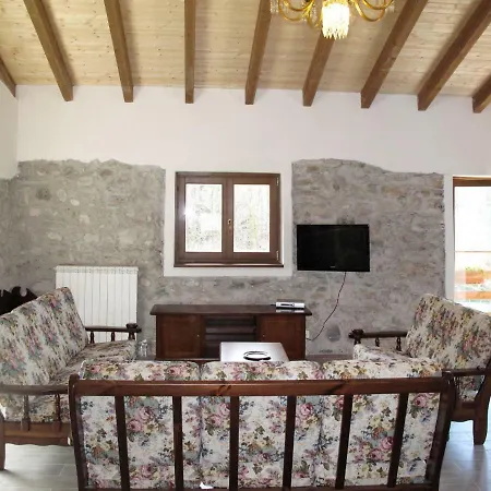 Locazione Turistica Casa Nerina