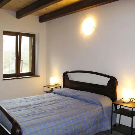 Locazione Turistica Casa Nerina Casa de Férias