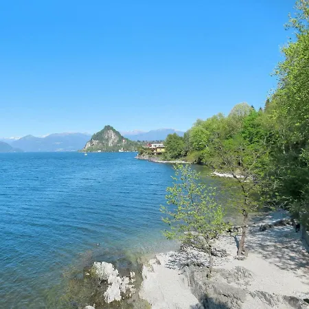 Locazione Turistica Casa Nerina Oggebbio