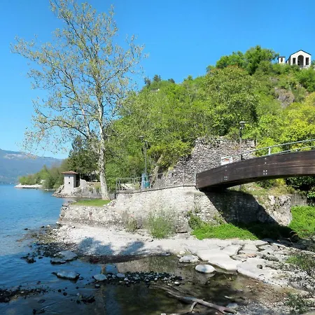 Casa de Férias Locazione Turistica Casa Nerina