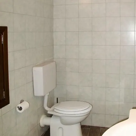 Locazione Turistica Casa Nerina * Oggebbio